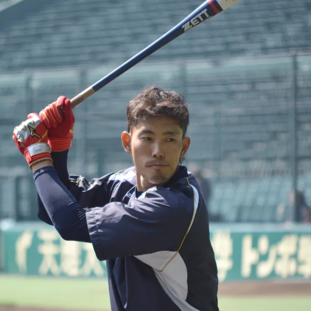 藤井淳志