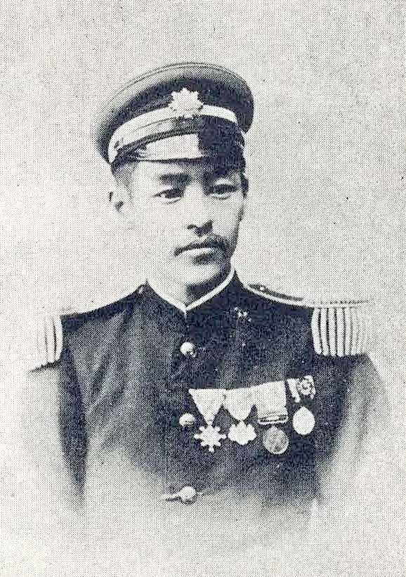 七里恭三郎