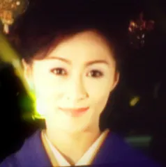 長山洋子