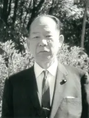 寺尾豊