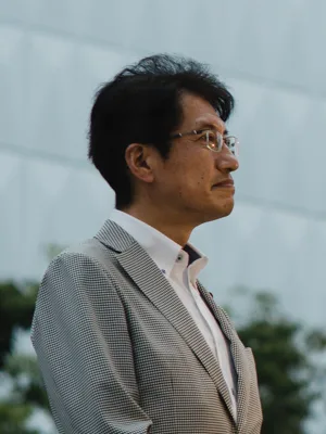 田村貴昭