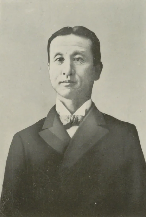 菊池武夫
