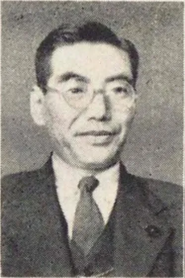 長島銀蔵