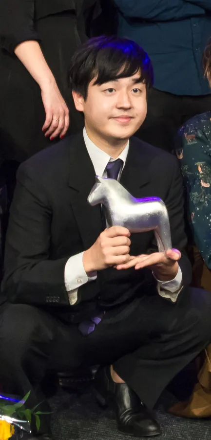 奥山大史