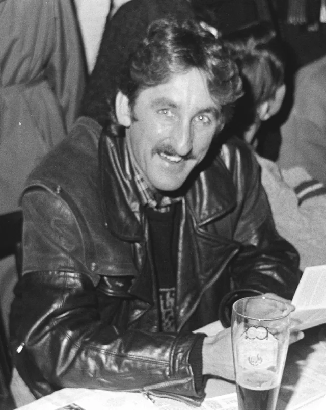 フランク・リップロー
