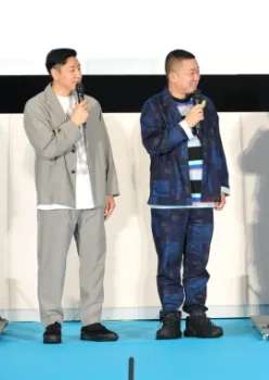 松尾駿