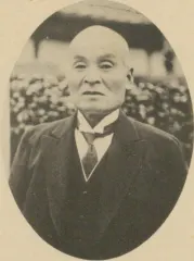 小瀧喜七郎