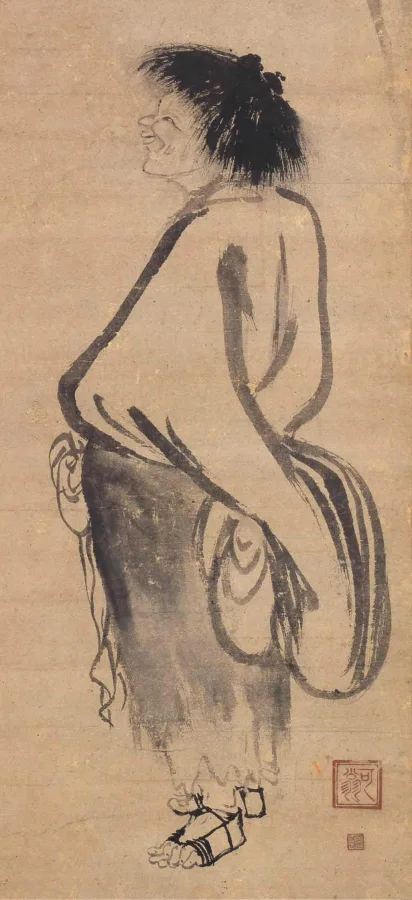 可翁