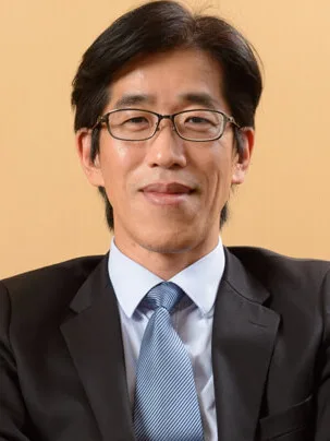 岸博幸
