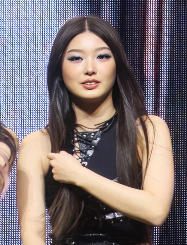 Yoonchae Jeung