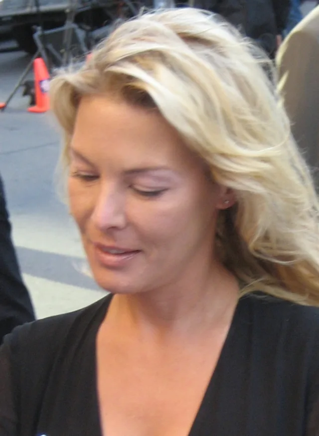 デボラ・カーラ・アンガー