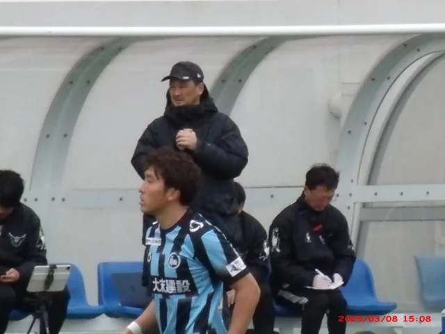 林健太郎