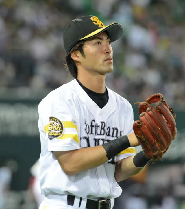 福元淳史