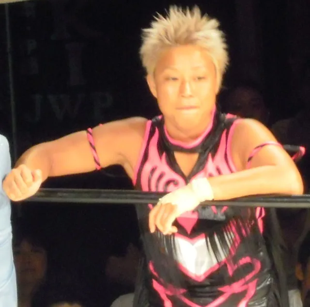 青野敬子