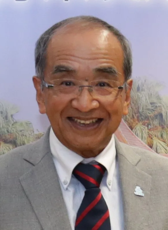 広瀬勝貞