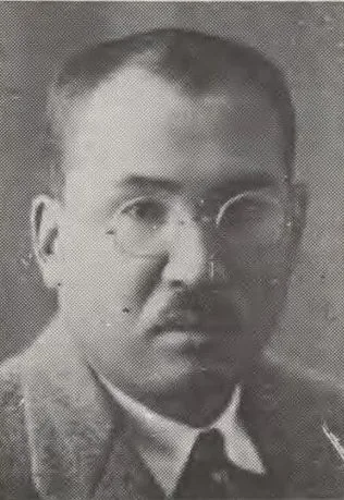 松川昌藏
