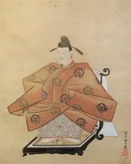 天智天皇