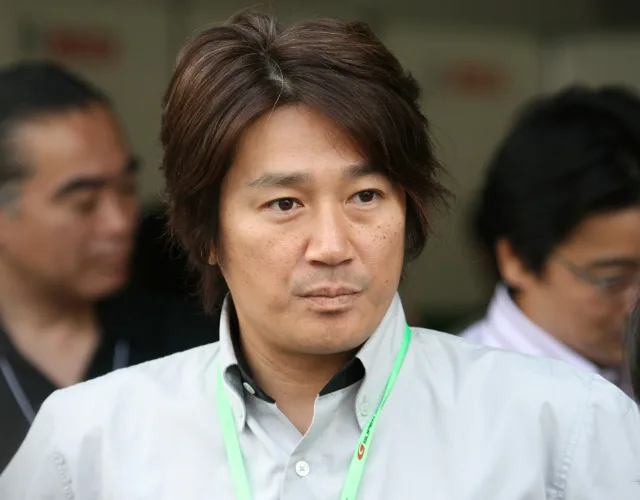 近藤真彦