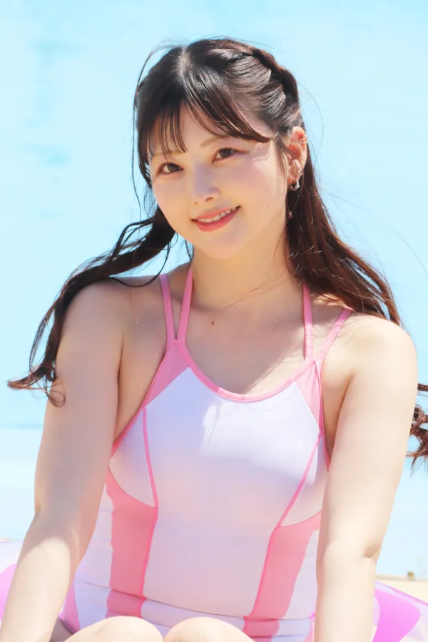 松本みいな