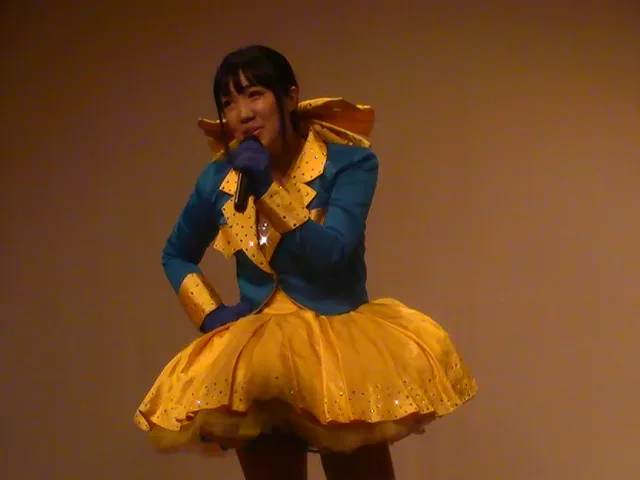 ナナちゃん