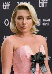 フローレンス・ピュー
