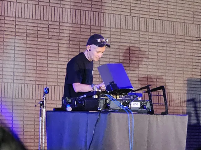 マーク・パンサー