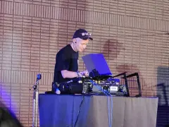 マーク・パンサー