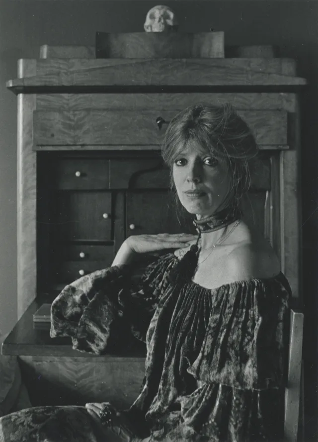 Suzanne Brøgger