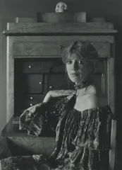 Suzanne Brøgger