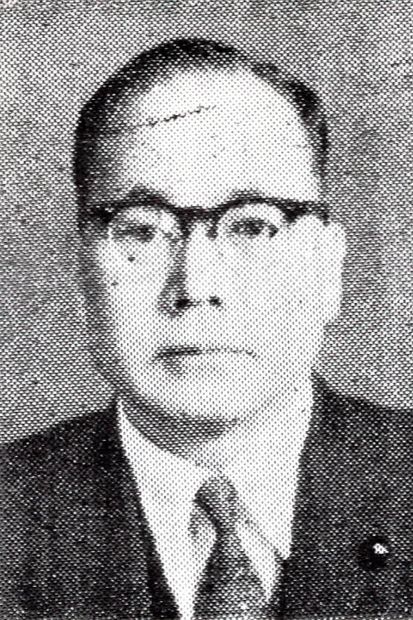 山本米治