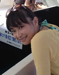 今井麻美