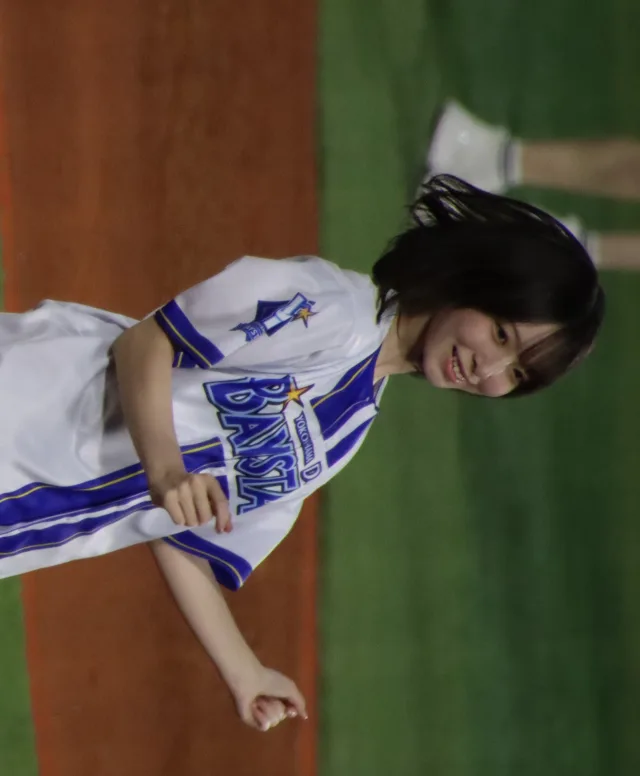 渡辺莉奈