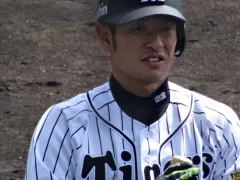 小豆畑眞也
