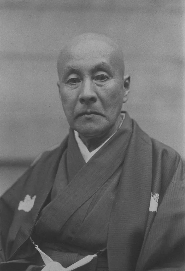 川村清雄