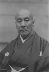 川村清雄