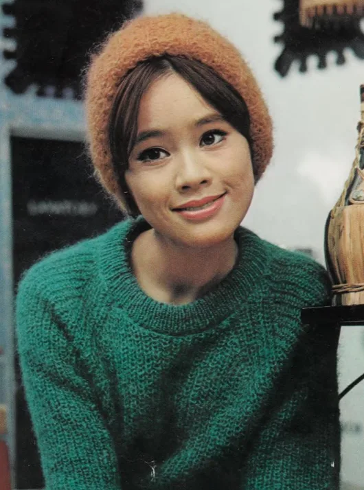 芳村真理