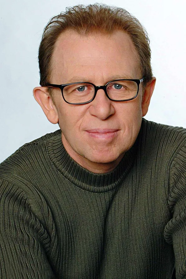 Viktor Giacobbo