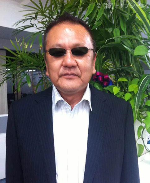 新井正明
