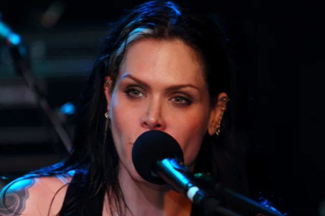 Beth Hart
