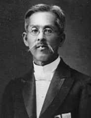 山口達太郎
