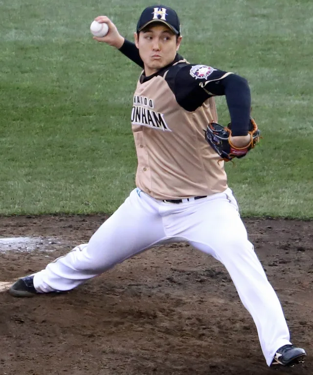 鍵谷陽平