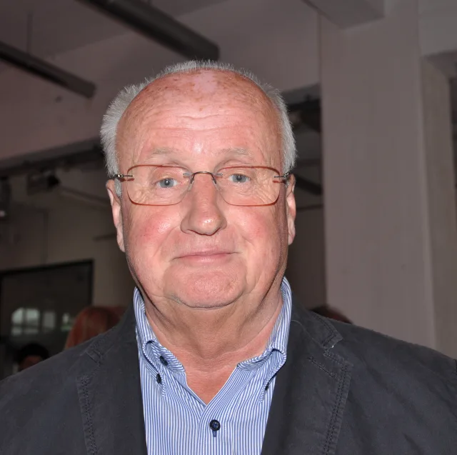 Ernst Claußmeyer