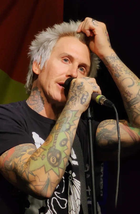 Tony Lovato