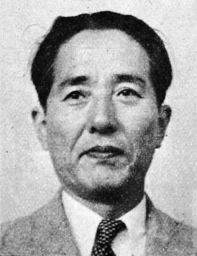 青柳信雄