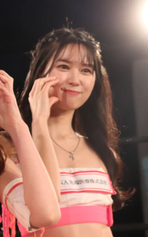 荒井つかさ