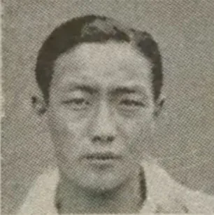 右近徳太郎