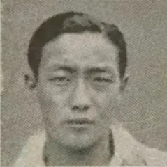 右近徳太郎