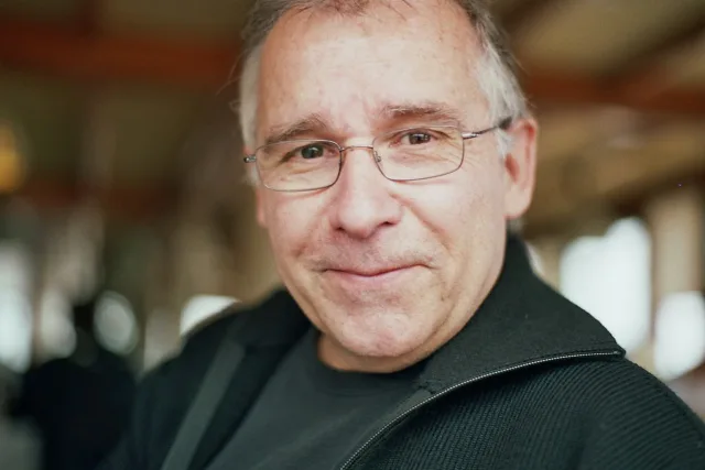 Jean-Pierre Vergne