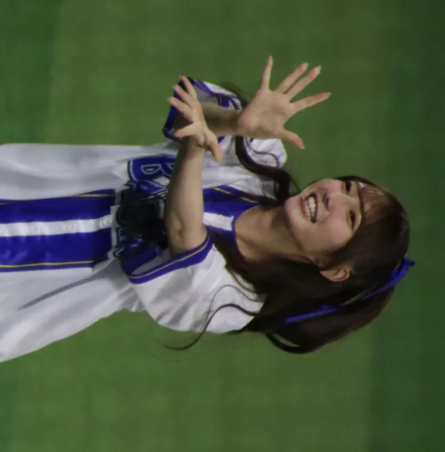 竹内希来里