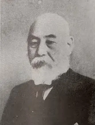 小山健三